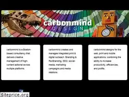 Sites similar to carbonmind.com