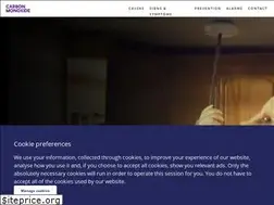 Sites similar to carbonmonoxide.ie