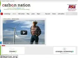 Sites similar to carbonnation.tv