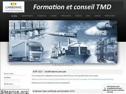 Sites similar to carbonnetmd.fr