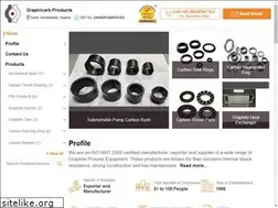 Sites similar to carbonngraphite.com