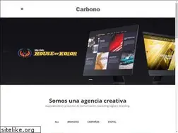Sites similar to carbono.com.mx