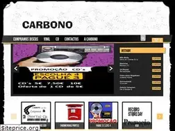 Sites similar to carbono.com.pt