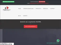 Sites similar to carbonoamericana.com.br
