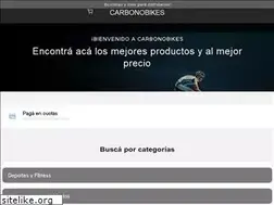 Sites similar to carbonobikes.com.ar