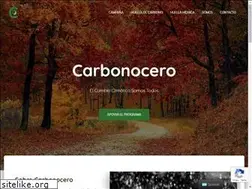 Sites similar to carbonocero.org