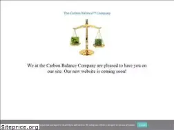 Sites similar to carbonplanet.com