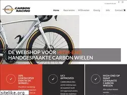 Sites similar to carbonracing.nl