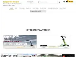 Sites similar to carbonrevo.com