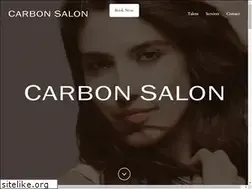 Sites similar to carbonsalonboston.com