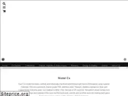 Sites similar to carbonshavingco.com