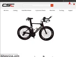 Sites similar to carbonspeedcycle.com