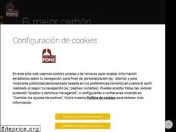 Sites similar to carbonsponc.com
