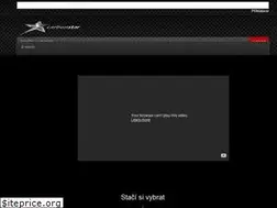 Sites similar to carbonstar.cz