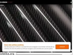 Sites similar to carbonstore.com.br