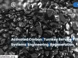 Sites similar to carbonsupplyinc.com
