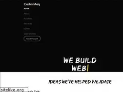 Sites similar to carbonteq.com