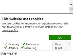 Sites similar to carbontrust.co.uk
