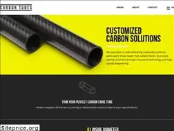 Sites similar to carbontubes.eu
