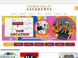 Sites similar to carbonvalleyacademy.org