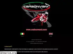 Sites similar to carbonvani.com