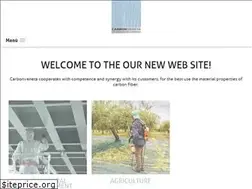 Sites similar to carbonveneta.com