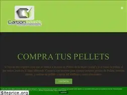 Sites similar to carbonverde.es
