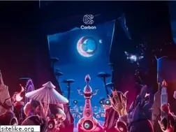 Sites similar to carbonvfx.com