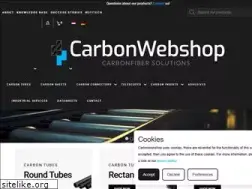 Sites similar to carbonwebshop.com