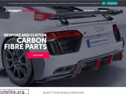 Sites similar to carbonwurks.com