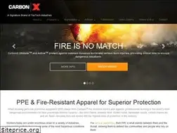 Sites similar to carbonx.com