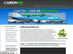 Sites similar to carbonyte.com