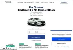 Sites similar to carboom.com