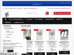 Sites similar to carboplast.de