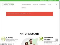 Sites similar to carbopro.com