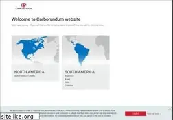 Sites similar to carborundumabrasives.com