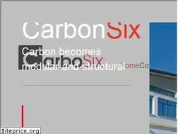Sites similar to carbosix.it
