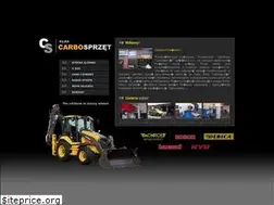 Sites similar to carbosprzet.pl