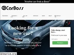 Sites similar to carboss.co.za