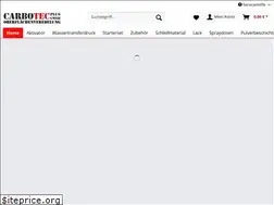 Sites similar to carbotec-shop.com