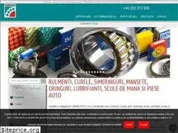 Sites similar to carbotech.ro