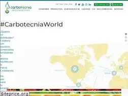 Sites similar to carbotecnia.com