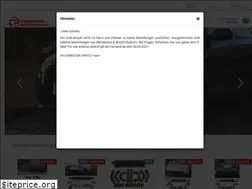 Sites similar to carbotek-parts.de