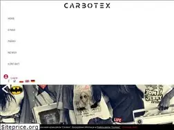 Sites similar to carbotex.pl