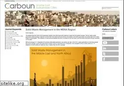 Sites similar to carboun.com