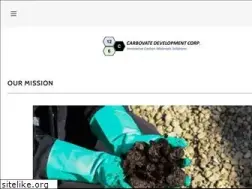 Sites similar to carbovate.com