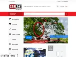 Sites similar to carbox.mk