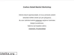 Sites similar to carboxdetail.com