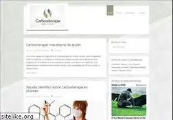 Sites similar to carboxiterapia.info