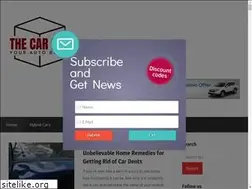 Sites similar to carboxservices.com